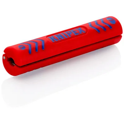 Знімач ізоляції KNIPEX для коаксіальних кабелів (16 60 100 SB)