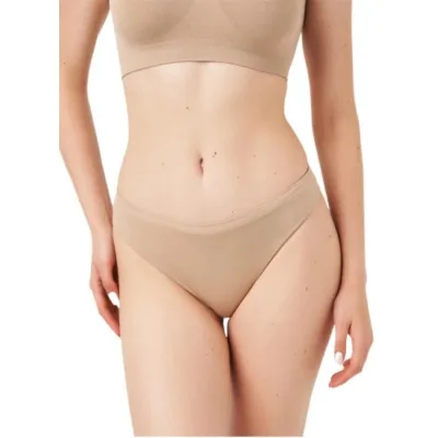 Труси Siela Brasilian Briefs Natural L/XL (4823116924116)