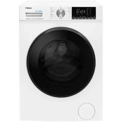 Пральна машина Hansa WHG714DD1W