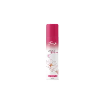 Освіжувач повітря iFresh Cherry blossom 300 мл (4820268102942)