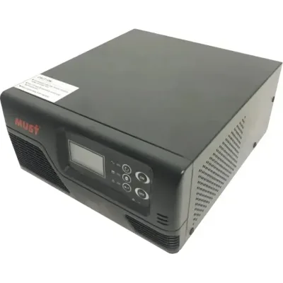 Інвертор Must 1000W, 12V (EP20-1012 Pro)