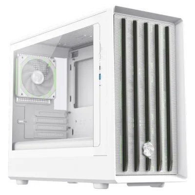 Корпус для ПК Gamemax Claw 360 WH