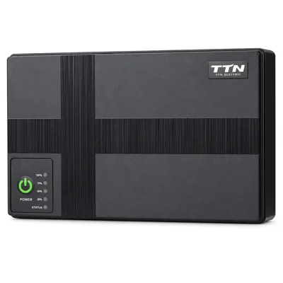 Пристрій безперебійного живлення TTN DC-1018P 18W 20000mAh (DCSL-1018PC_20000)