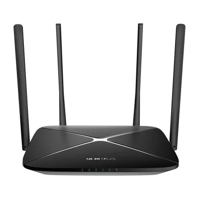 Маршрутизатор Mercusys MB115-4G