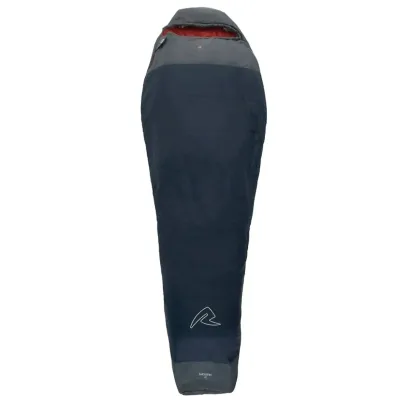 Спальний мішок Robens Moraine II "L"+5°C (250287) (931599)