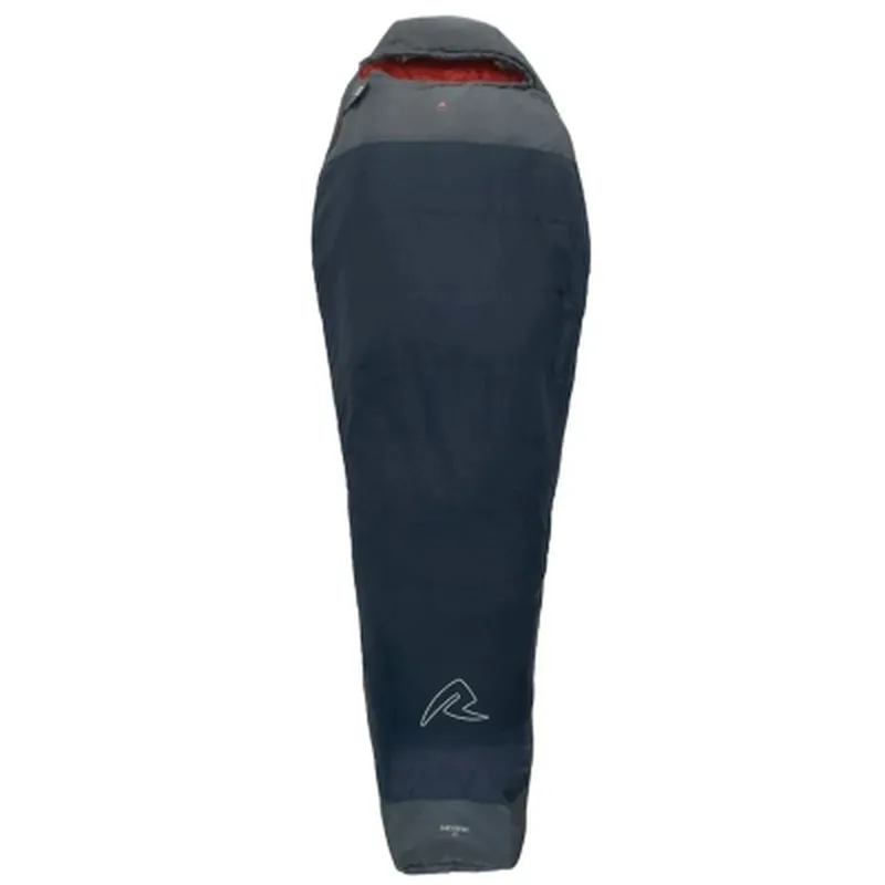 Спальний мішок Robens Moraine II "L"+5°C (250287) (931599)