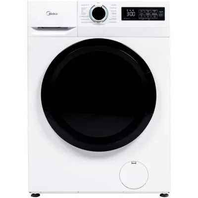 Пральна машина Midea MF110W80B/ W-UA