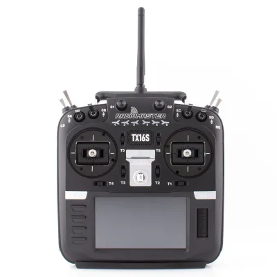 Пульт управління для дрона RadioMaster TX16S MKII HALL V4.0 ELRS (HP0157.0020)