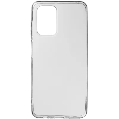 Чохол до мобільного телефона BeCover ZTE Blade V40 Vita Transparancy (708655)