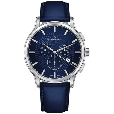 Наручний годинник Claude Bernard 10237 3 BUIN