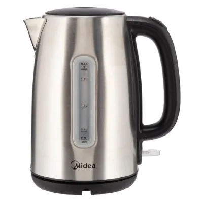 Електрочайник Midea MK-17S30A2