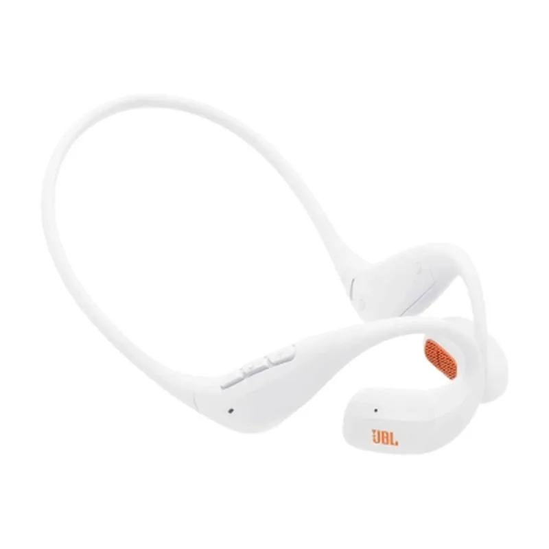 Навушники JBL Endurance Pace WHITE (JBLENDUPACEWHT)