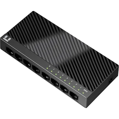 Комутатор мережевий Netis ST3108C