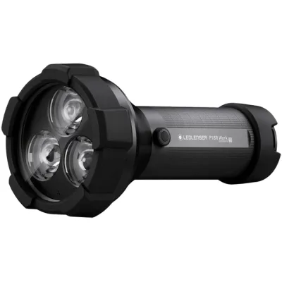 Ліхтар LedLenser P18R (503112)