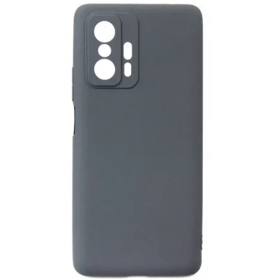 Чохол до мобільного телефона Dengos Carbon Xiaomi 11T (DG-TPU-CRBN-138)