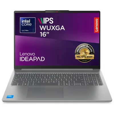 Ноутбук Lenovo IdeaPad Slim 5 16IMH10 (83V7005YRA)