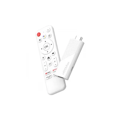 Медіаплеєр H96 MAX H313 TV Stick (H313_TV_STICK)