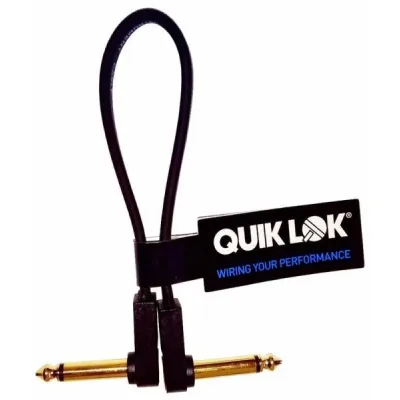 Інструментальний кабель Quik Lok FPC Quikboard 0.20m (230369)