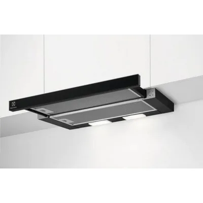 Витяжка кухонна Electrolux LFP326FB