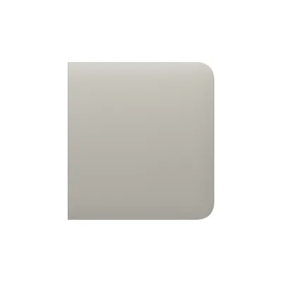 Накладна панель Ajax SideButton б/2-way устричний