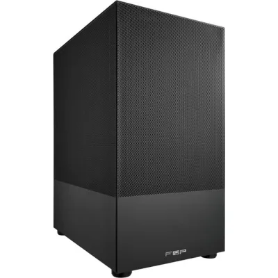 Корпус для ПК FSP S110-B