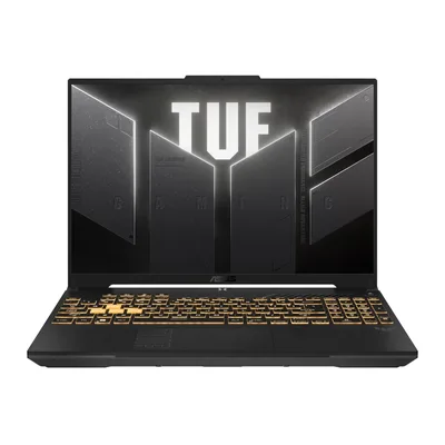 Ноутбук ASUS TUF Gaming F16 FX607VJB-RL225 (90NR0MZ6-M00CS0)