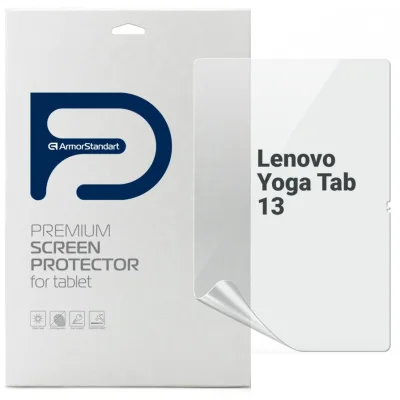 Плівка захисна Armorstandart Lenovo Yoga Tab 13 (ARM70419)