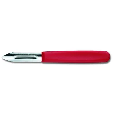 Овочечистка Victorinox 158 мм, красная (5.0201)