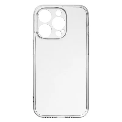 Чохол до мобільного телефона Armorstandart Air Series Apple iPhone 15 Pro Camera cover Transparent (ARM68239)