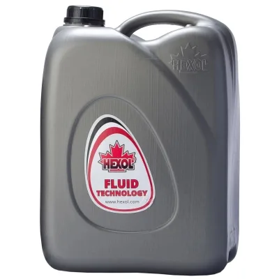 Моторна олива Hexol Synline UltraDiesel DPF 5W-40 20л