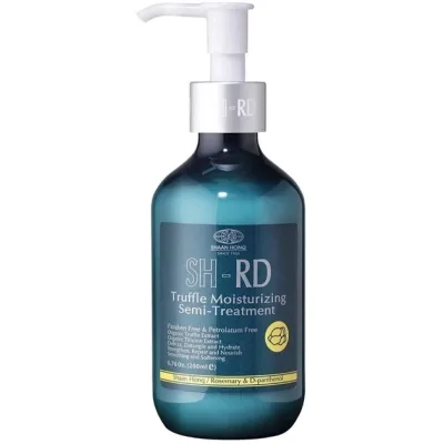 Кондиціонер для волосся SH-RD Truffle Moisturizing Semi-Treatment Професійний зволожуючий на основі трюфеля 200 мл (652418100324)