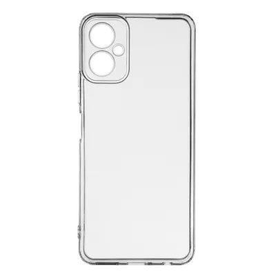 Чохол до мобільного телефона Armorstandart Air Series TECNO Camon 19 Neo (CH6i) Cam cov Transparent (ARM67159)
