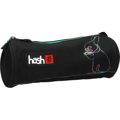Пенал Hash AC9 Rainbow bunny (505023068)