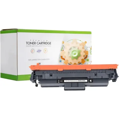 Тонер-картридж Static Control HP W2300A (230A) black 2K (002-01-S2300A)