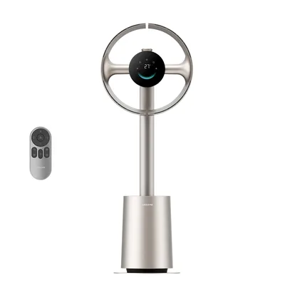 Вентилятор Dreame Bladeless Fan MF10 (CVF22A)