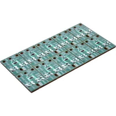 Чип для картриджа Panasonic KX-MB1500/MB1520 PNS-FAT410-2.5K-VE AHK (3206501)