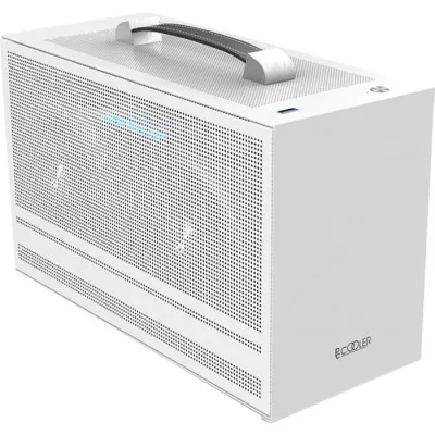 Корпус для ПК PcCooler I100W PRO MESH