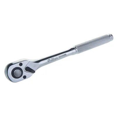 Тріскачка Hans 1/2", 36 зубців, 250мм (4100NQ)