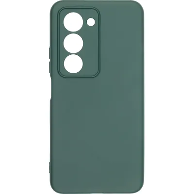 Чохол до мобільного телефона Armorstandart ICON Xiaomi Redmi 15 4G Camera cover Dark Green (ARM87087)