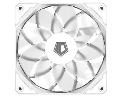 Кулер до корпусу ID-Cooling TF-12025-PRO ARGB REVERSE WHITE