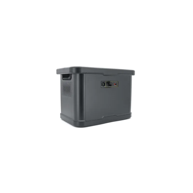 Зарядна станція OUPES S024 Lite, 2400W, 2232Wh (OUPES S024 Lite)