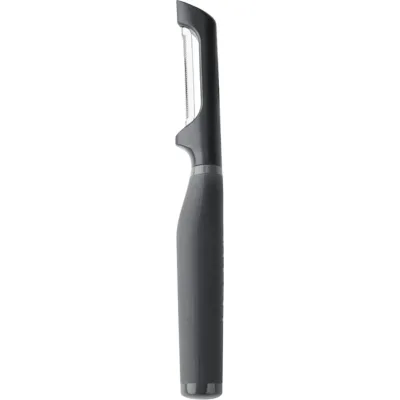 Овочечистка KitchenAid Coreline, вертикальна 22 см, сірий (KAS112OHCGG)