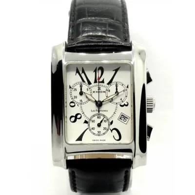 Наручний годинник Edox 01905 3 AIR