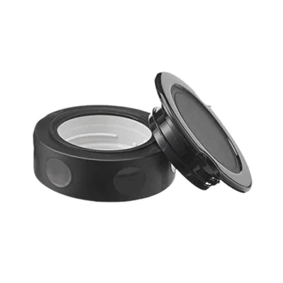 Кришка для термоса Zojirushi SW-FCE75 Чорний