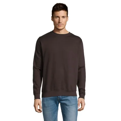 Світшот Sol's New Supreme темний антрацит XXL (13250373XXL)