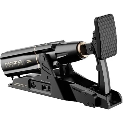 Педалі ігрові MOZA Racing mBooster CRP2 (RS076_Moza)