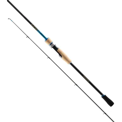 Вудилище Favorite Blue Bird Sharp Jig BBSJ1802LT 2.44m 312g Ex.Fast (1693.92.10)
