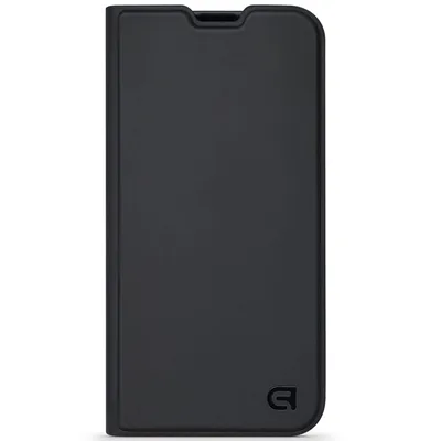 Чохол до мобільного телефона Armorstandart OneFold Case Motorola G77 5G Black (ARM91028)