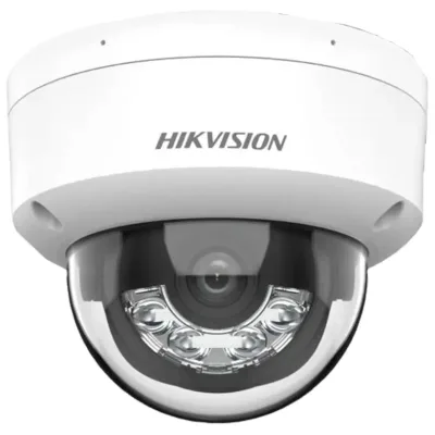 Камера відеоспостереження Hikvision DS-2CD2143G2-LIS2U (4.0)