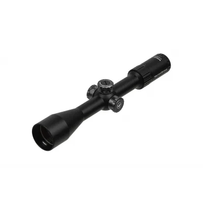 Оптичний приціл Vector Optics Marksman 6-24x50 (30mm) FFP (SCFF-26)